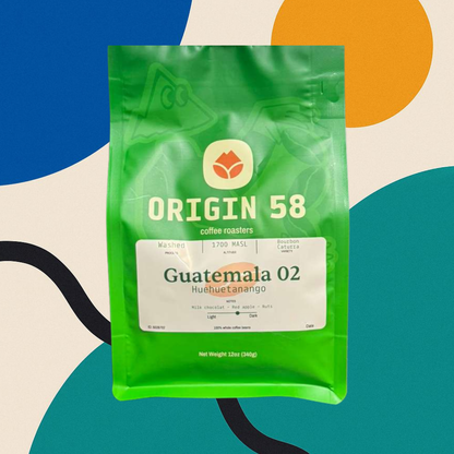 GUATEMALA 02 - Huehuetanango