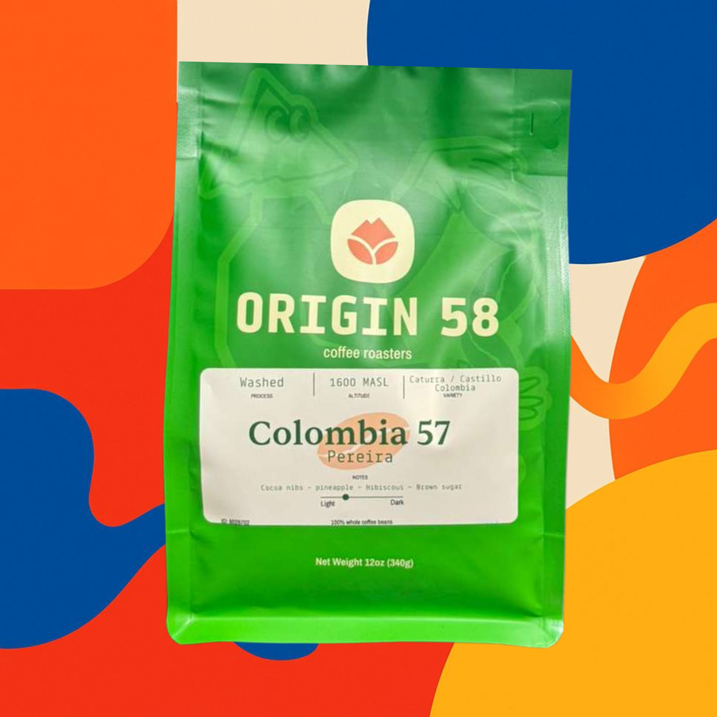 COLOMBIA 57 - Pereira
