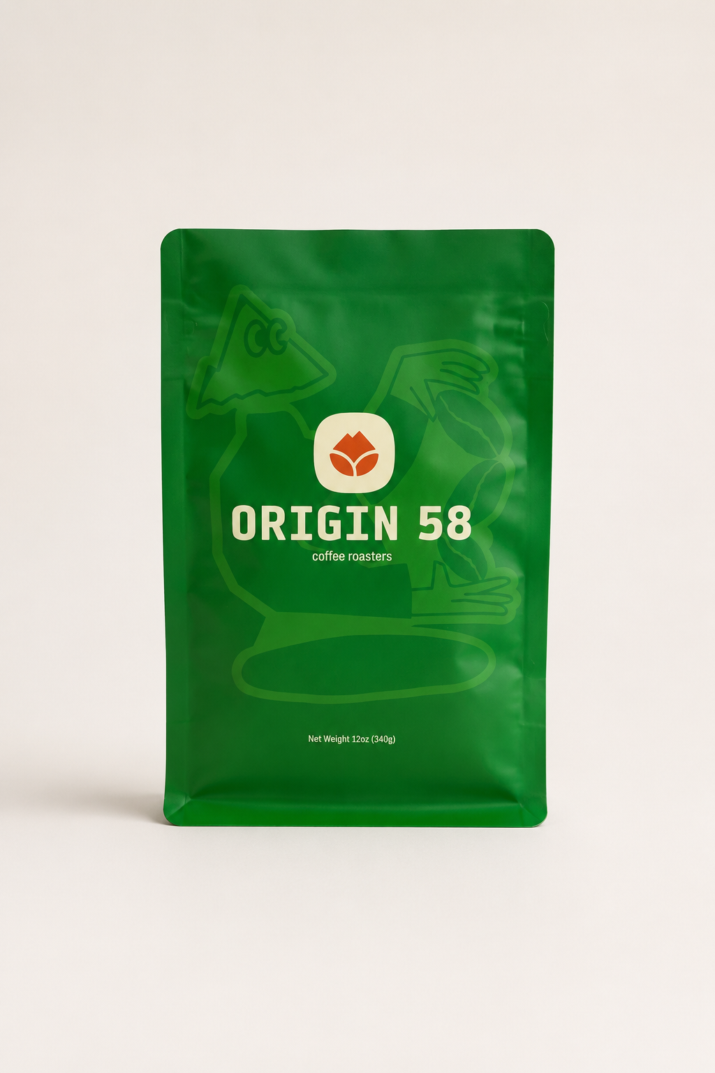 DECAF 00 - COLOMBIA