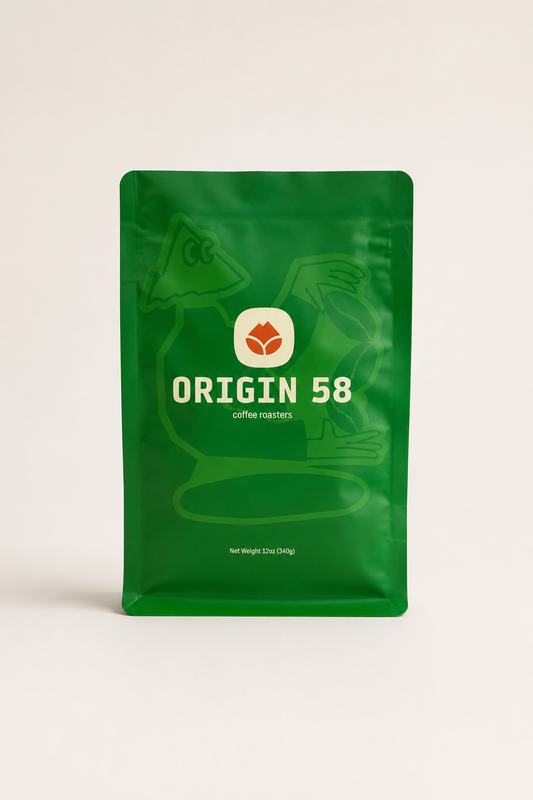DECAF 00 - COLOMBIA