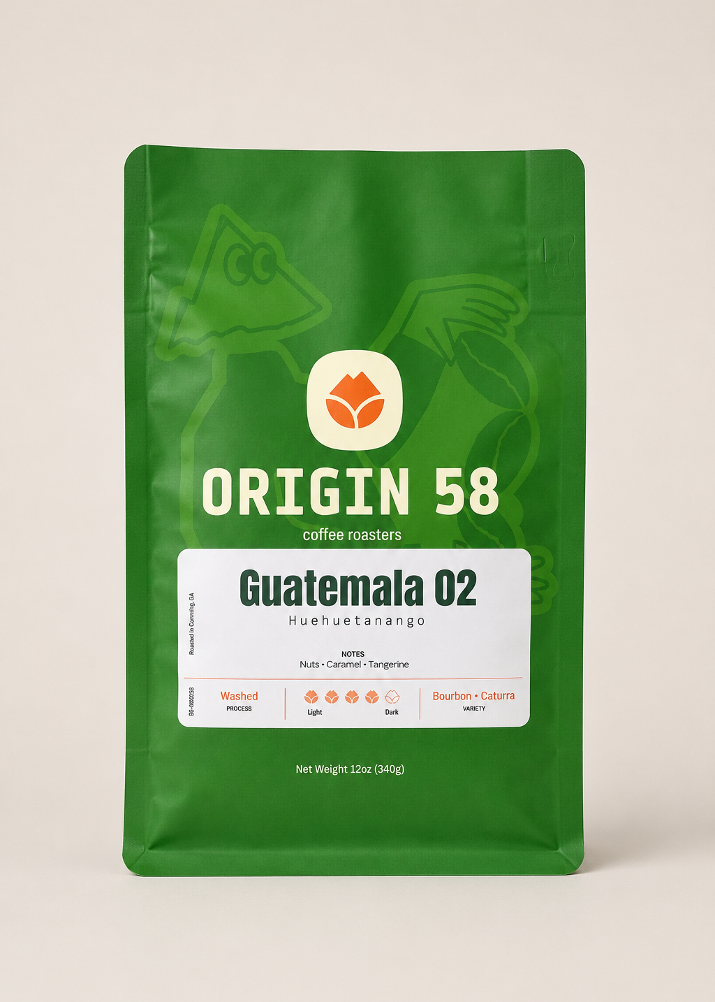 GUATEMALA 02 - Huehuetanango