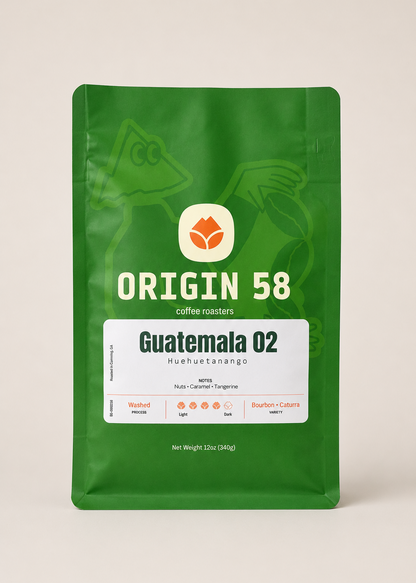 GUATEMALA 02 - Huehuetanango
