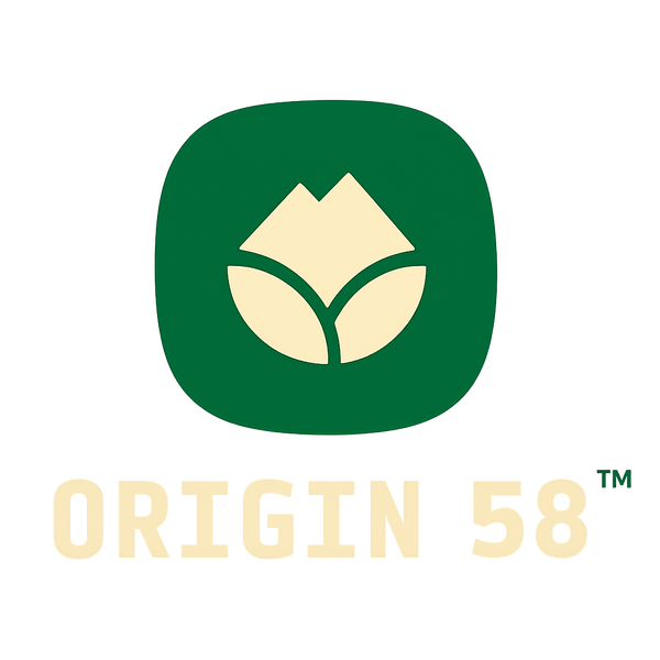 Origin 58