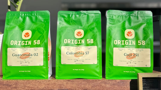 Coffee Subscription - Every two weeks