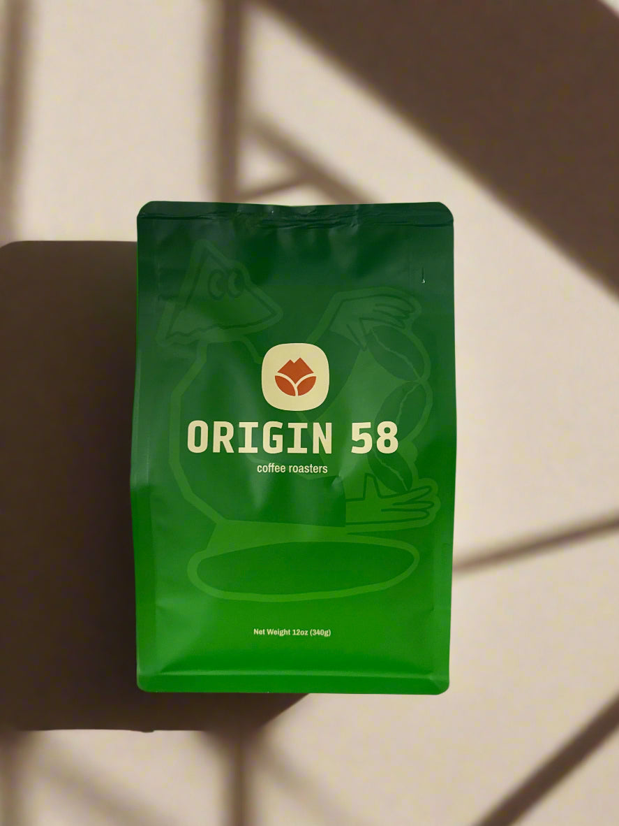 Coffee Subscription - Monthly